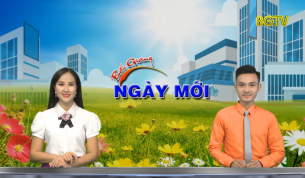 Bắc Giang ng&agrave;y mới ng&agrave;y 09 - 08 - 2019