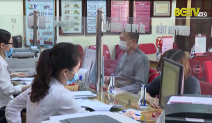 Agribank Lạng Giang 13 lần ngăn chặn h&agrave;nh vi lừa đảo dưới h&igrave;nh thức chuyển tiền nhận qu&agrave;