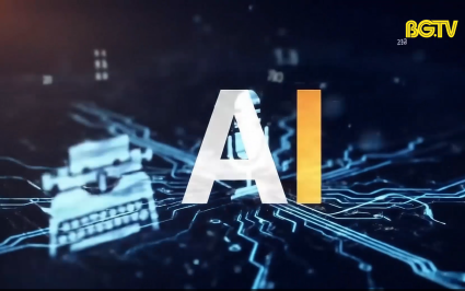 AI v&agrave; kỷ nguy&ecirc;n b&aacute;o ch&iacute; mới