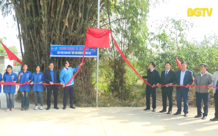 Ấm &aacute;p chương tr&igrave;nh Đ&ocirc;ng Xu&acirc;n t&igrave;nh nguyện 