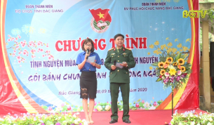 Ấm &aacute;p chương tr&igrave;nh t&igrave;nh nguyện m&ugrave;a đ&ocirc;ng