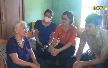 Y&ecirc;n Thế: Ấm &aacute;p những ng&ocirc;i nh&agrave; t&igrave;nh nghĩa 