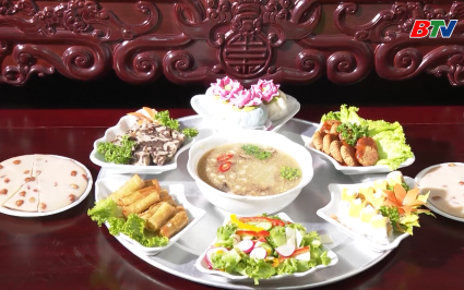 Ăn chay m&ugrave;a Vu lan - N&eacute;t đẹp của l&ograve;ng hiếu hạnh