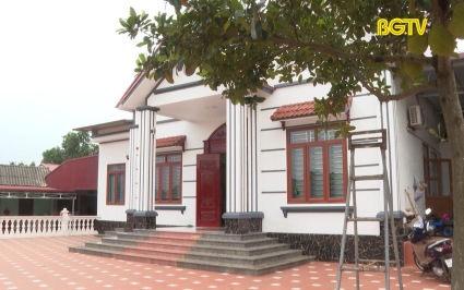 Ch&iacute;nh s&aacute;ch an cư cho người thu nhập thấp 