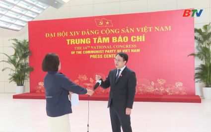 X&aacute;c định r&otilde; mục ti&ecirc;u, giải ph&aacute;p, thực hiện hiệu quả Nghị quyết