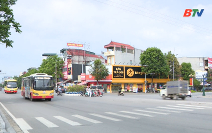 An to&agrave;n giao th&ocirc;ng: Vận h&agrave;nh m&ocirc; h&igrave;nh th&iacute; điểm &ldquo;Phường an to&agrave;n giao th&ocirc;ng&rdquo;