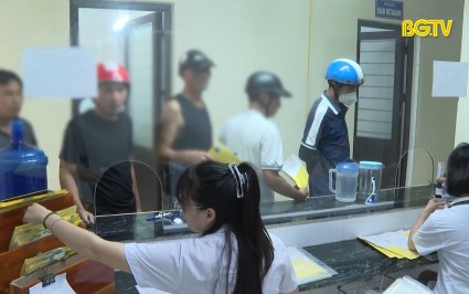 An to&agrave;n sống: Khắc phục t&igrave;nh trạng bỏ sử dụng Methadone trong điều trị nghiện c&aacute;c chất dạng thuốc phiện 