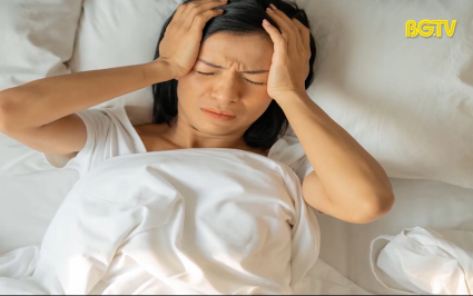 An to&agrave;n sống: Vi&ecirc;m n&atilde;o m&ocirc; cầu v&agrave; những biến chứng nguy hiểm 