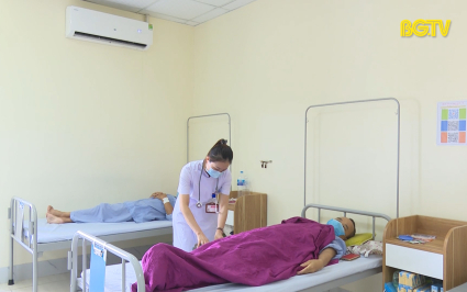 An to&agrave;n sống: Cẩn trọng với nhiễm tr&ugrave;ng đường tiết niệu 