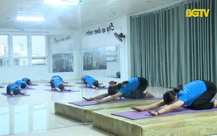 An to&agrave;n sống: Khoẻ v&agrave; đẹp nhờ tập Yoga đ&uacute;ng c&aacute;ch