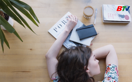 An to&agrave;n sống: &Aacute;p lực học đường - L&agrave;m thế n&agrave;o để vượt qua