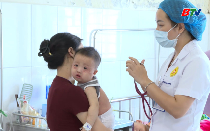 An to&agrave;n sống: Bệnh sốt ph&aacute;t ban sởi v&agrave; c&aacute;ch ph&ograve;ng tr&aacute;nh