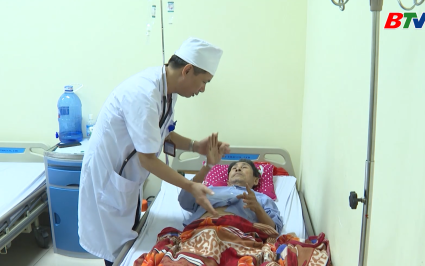 An to&agrave;n sống: Đột quỵ - Nguy&ecirc;n nh&acirc;n giải ph&aacute;p ph&ograve;ng tr&aacute;nh