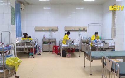 An to&agrave;n sống: Kh&ocirc;ng chủ quan với bệnh trầm cảm sau sinh