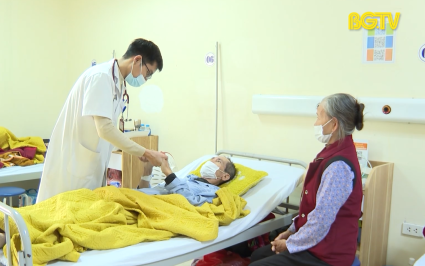 An to&agrave;n sống: Kh&ocirc;ng chủ quan với bệnh gout