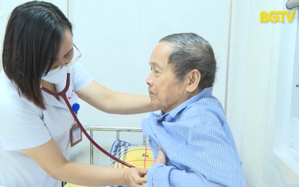 An to&agrave;n sống: Ph&ograve;ng v&agrave; điều trị bệnh sỏi thận