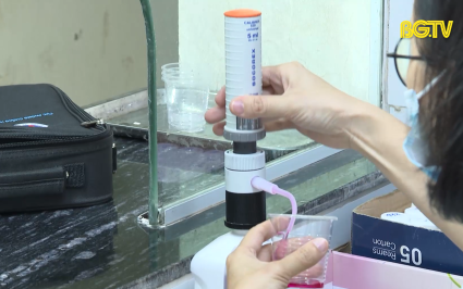 An to&agrave;n sống: T&aacute;c dụng của Methadone trong điều trị nghiện c&aacute;c chất dạng thuốc phiện
