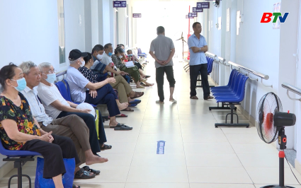 An to&agrave;n sống: Tho&aacute;t vị đĩa đệm, nguy&ecirc;n nh&acirc;n v&agrave; giải ph&aacute;p?