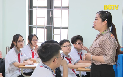 An to&agrave;n sống: V&igrave; sao phải gi&aacute;o dục kỹ năng sống cho trẻ?