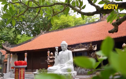 Du lịch Bắc Giang  - Điểm hẹn tinh hoa