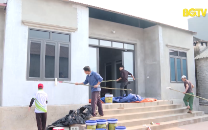 &Aacute;o mới cho nh&agrave; &ndash; Tết ấm trọn niềm vui 