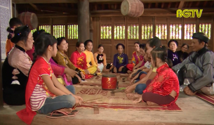 Hiệp H&ograve;a: Bảo tồn nghệ thuật ca tr&ugrave; cho thế hệ mai sau