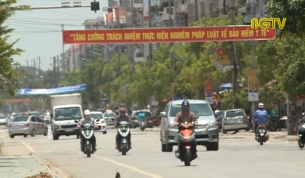 CTT: Chuyện nắng n&oacute;ng