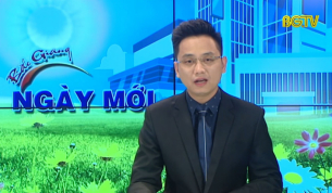 Bắc Giang ng&agrave;y mới ng&agrave;y 29 - 04 - 2019