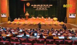 Nhiều &yacute; kiến chất vấn về thanh tra, ph&ograve;ng chống tham nhũng