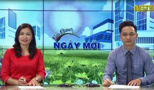 Bắc Giang ng&agrave;y mới ng&agrave;y 28 - 02 - 2019