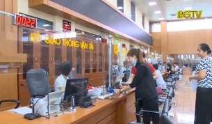 Cải c&aacute;ch h&agrave;nh ch&iacute;nh ng&agrave;y 19 - 9 - 2018