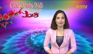 HĐND với Cử tri ng&agrave;y 20 - 02 - 2018