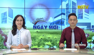 Bắc Giang ng&agrave;y mới ng&agrave;y 12 - 03 - 2019