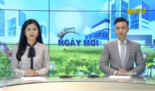 Bắc Giang ng&agrave;y mới ng&agrave;y 25 - 02 - 2019