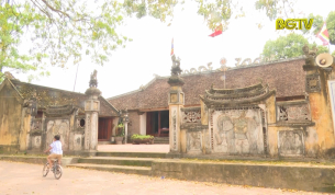 Tạp ch&iacute; du lịch: Ti&ecirc;n Lục &ndash; V&ugrave;ng qu&ecirc; tươi đẹp