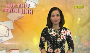 Hộp thư truyền h&igrave;nh ng&agrave;y 02 - 02 - 2018