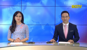 Thời sự THBG tối ng&agrave;y 20 - 01 - 2019