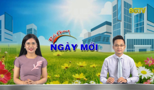Bắc Giang ng&agrave;y mới ng&agrave;y 22 - 06 - 2019