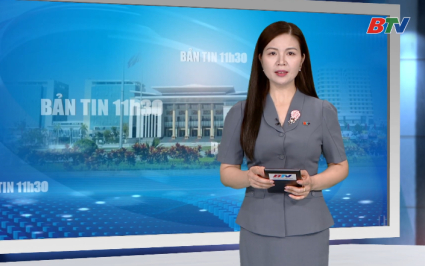 Bản tin Thời sự trưa ng&agrave;y 21-03-2026