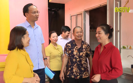 Nh&acirc;n rộng c&aacute;c m&ocirc; h&igrave;nh, c&aacute;ch l&agrave;m hiệu quả, s&aacute;ng tạo bảo vệ m&ocirc;i trường