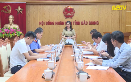 Sẽ gi&aacute;m s&aacute;t thực hiện việc đ&igrave;nh chỉ, tạm đ&igrave;nh chỉ trong giải quyết vụ &aacute;n 