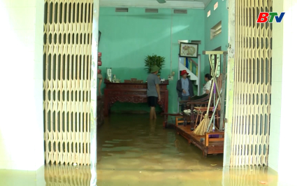 B&aacute;c bỏ th&ocirc;ng tin hơn 500 hộ d&acirc;n tại tổ d&acirc;n phố Trung, phường Việt Y&ecirc;n đang bị c&ocirc; lập kh&ocirc;ng được hỗ trợ