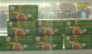Bắc Giang: 3 sản phẩm được c&ocirc;ng nhận sản phẩm CNNT ti&ecirc;u biểu cấp Quốc gia