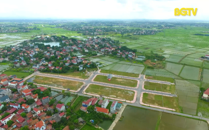 Bắc Giang b&atilde;i bỏ 3 thủ tục h&agrave;nh ch&iacute;nh lĩnh vực ph&aacute;t triển n&ocirc;ng th&ocirc;n 