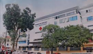 Bắc Giang: Bệnh nh&acirc;n người Trung Quốc c&oacute; biểu hiện ho, sốt &acirc;m t&iacute;nh với chủng mới của vir&uacute;t Corona