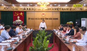 Bắc Giang cần sẵn s&agrave;ng đ&oacute;n luồng gi&oacute; đầu tư mới