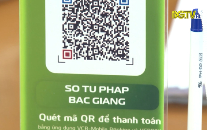 Bắc Giang - Chuyển đổi số: Chuyển đổi số ng&agrave;nh ng&acirc;n h&agrave;ng