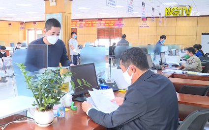 Bắc Giang - Chuyển đổi số: N&acirc;ng cao chất lượng cuộc sống nhờ chuyển đổi số