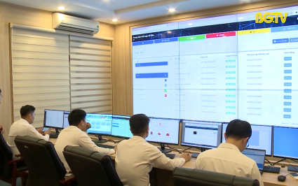 Bắc Giang - Chuyển đổi số: Nh&igrave;n lại 1 năm chuyển đổi số Bắc Giang