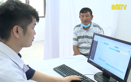 Bắc Giang - Chuyển đổi số: Nỗ lực giữ vững th&agrave;nh quả chuyển đổi số